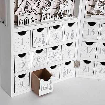 Amazon.com: MOVINPE Gadget Advent Calendar for Men Teenage