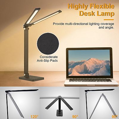 Ottlite executive desk lamp online