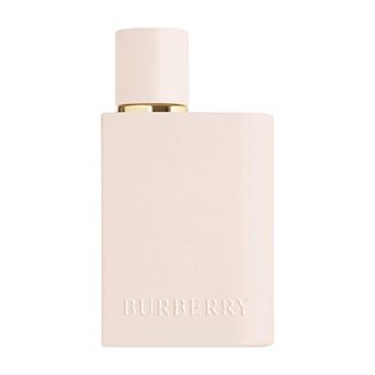 BURBERRY Her Eau de Parfum Intense with Strawberry and Orange Blossom