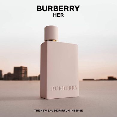 Her Eau de Parfum Intense with Strawberry and Orange Blossom