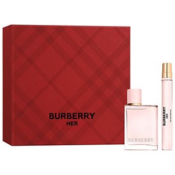 BURBERRY Mini Her Eau de Parfum Perfume Set