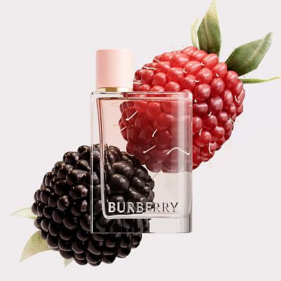 BURBERRY Mini Her Eau de Parfum Perfume Set