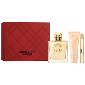 BURBERRY Burberry Goddess Eau de Parfum Gift Set
