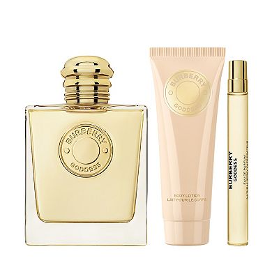 Burberry Goddess Eau de Parfum Gift Set