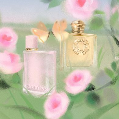 Mini Her & Goddess Perfume Duo Set