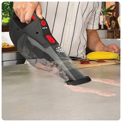 Dirt Devil Wet-Dry 16V Hand Vacuum