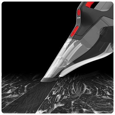Dirt Devil Wet-Dry 16V Hand Vacuum