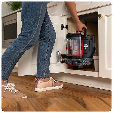 Dirt Devil Portable Carpet & Upholstery Spot Cleaner