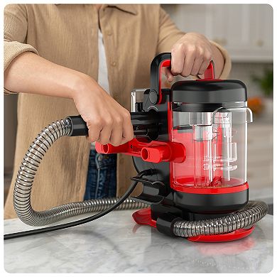 Dirt Devil Portable Carpet & Upholstery Spot Cleaner