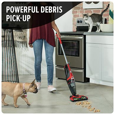 Dirt Devil Versa Cordless 3-in-1 Stick Vacuum