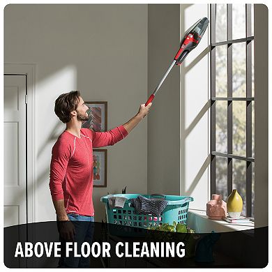 Dirt Devil Versa Cordless 3-in-1 Stick Vacuum