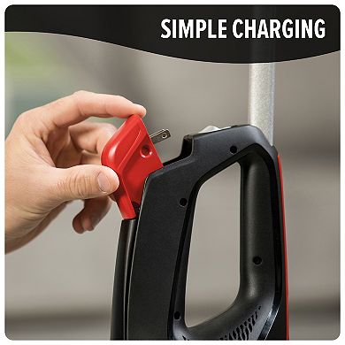 Dirt Devil Versa Cordless 3-in-1 Stick Vacuum