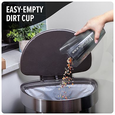 Dirt Devil Versa Cordless 3-in-1 Stick Vacuum