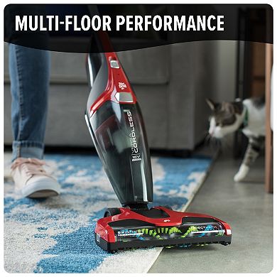 Dirt Devil Versa Cordless 3-in-1 Stick Vacuum