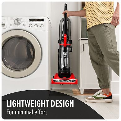 Dirt Devil Multi-Surface+ Upright Vacuum
