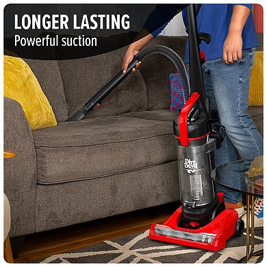Dirt Devil Multi-Surface+ Upright Vacuum