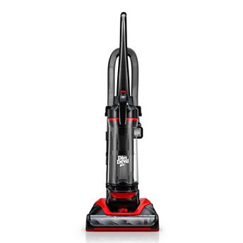 Dirt Devil Multi-Surface Extended Reach+ Upright Vacuum
