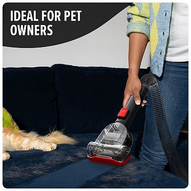 Dirt Devil Multi-Surface Total Pet+ Upright Vacuum