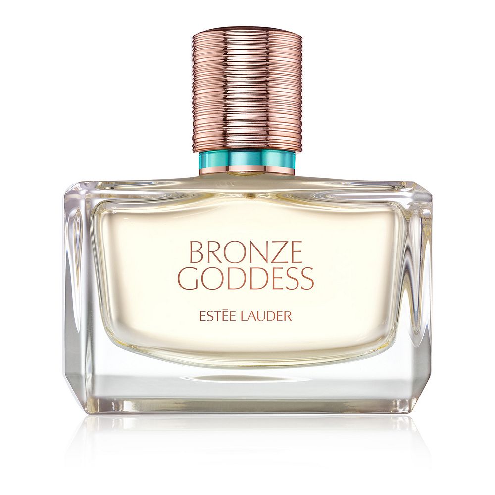 Estee Lauder Bronze Goddess Eau Fraîche Eau de Toilette with