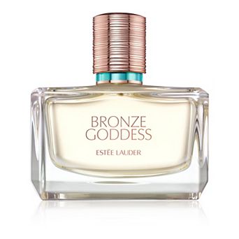 Estee Lauder Bronze Goddess Eau Fraîche Eau de Toilette with Coconut, Vanilla & Sandalwood