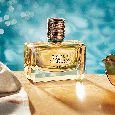 Estee Lauder Bronze Goddess Eau Fraîche