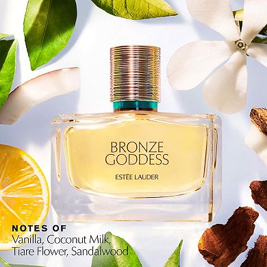 Estee Lauder Bronze Goddess Eau Fraîche