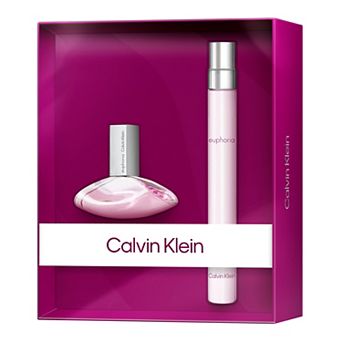 Calvin Klein Women's 2 pc Euphoria Eau de Parfum Gift Set