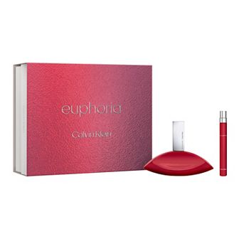 Calvin Klein Women's 2 pc My Euphoria Eau de Parfum Gift Set