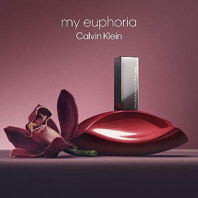 Calvin Klein Women's 2-Pc. My Euphoria Eau de Parfum Gift Set