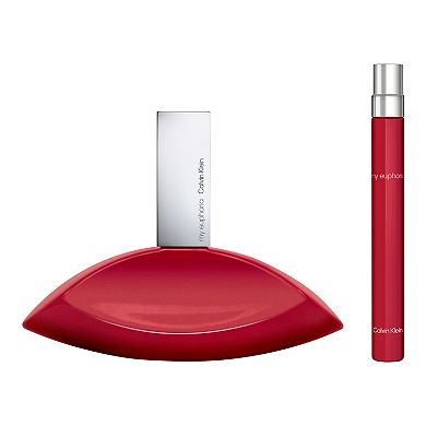 Calvin Klein Women's 2-Pc. My Euphoria Eau de Parfum Gift Set