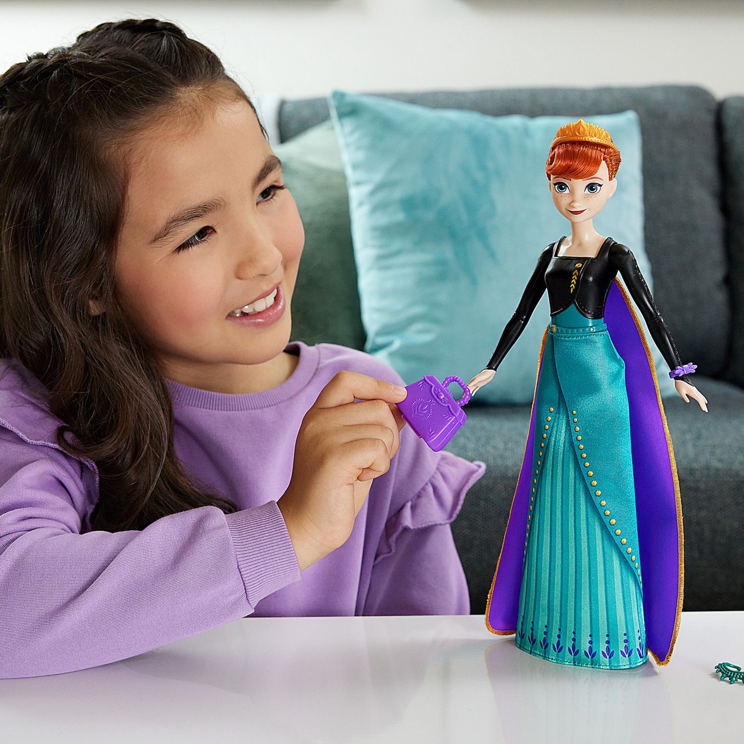 Kohls frozen toys on sale