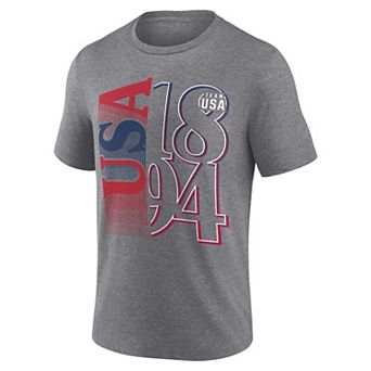 Men's Americana Classics Graphic T-Shirt