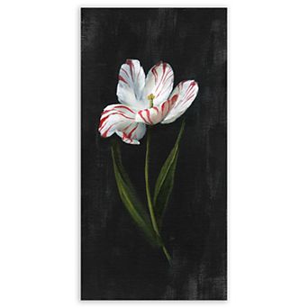 COURTSIDE MARKET Master Botanical I Canvas Wall Art