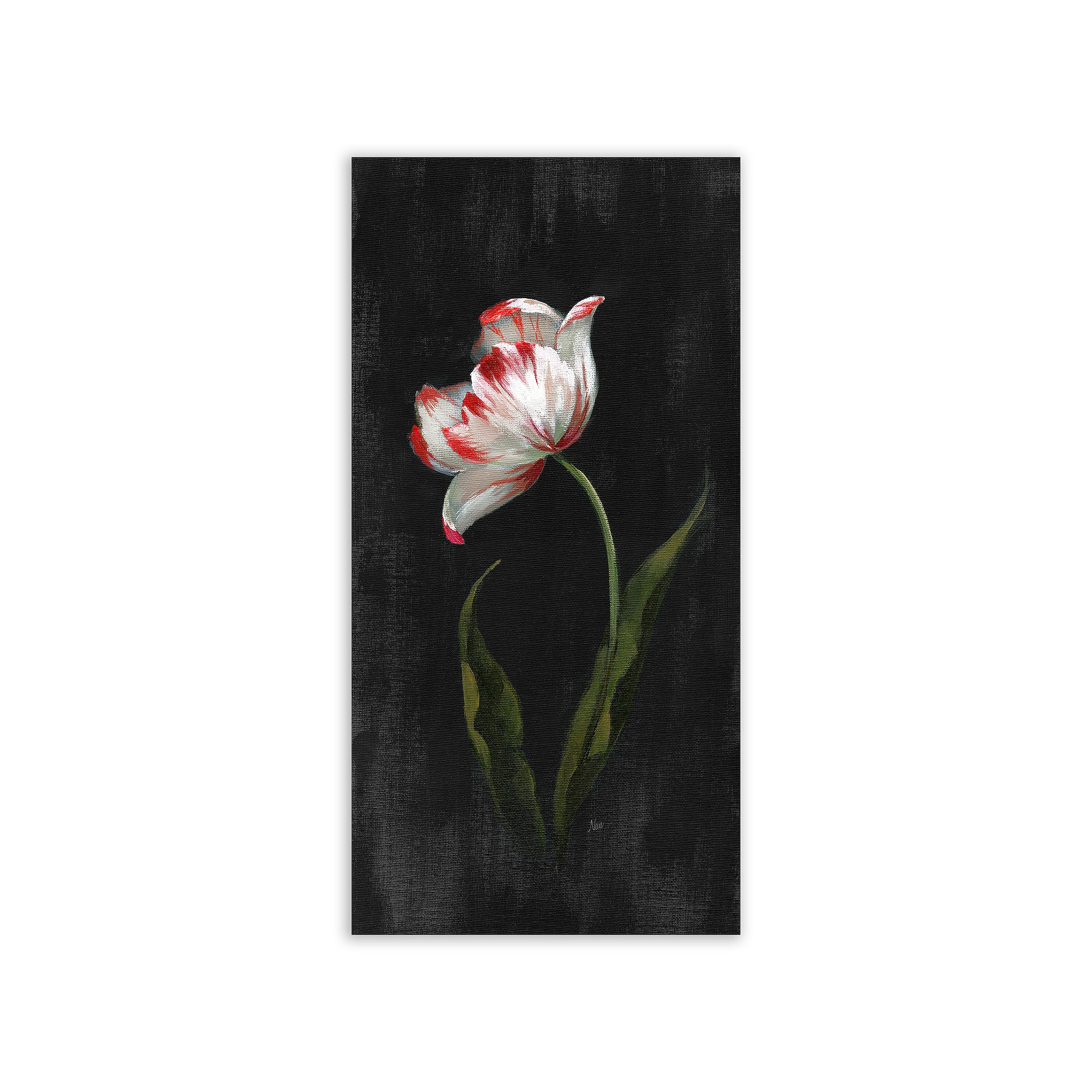 COURTSIDE MARKET Master Botanical II Canvas Wall Art, Multi