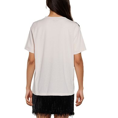 Women's Wildfox Mistletoe Manhattan T-Shirt