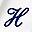 H