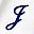 J