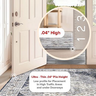 nuLOOM Casey Persian Area Rug