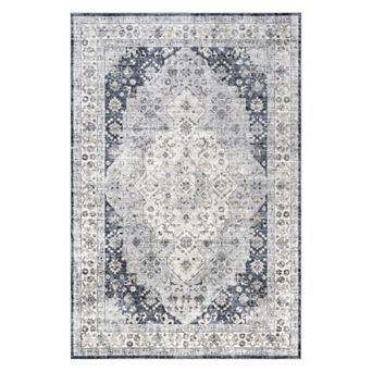 nuLOOM Casey Persian Area Rug