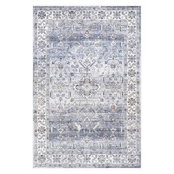 nuLOOM Britt Persian Area Rug