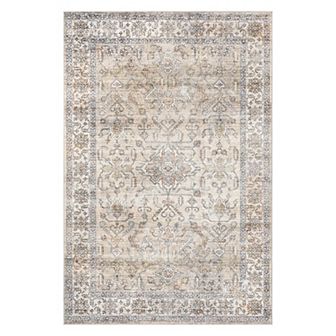 nuLOOM Britt Persian Area Rug
