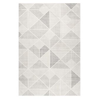nuLOOM Marielle Diamond Tiles Area Rug