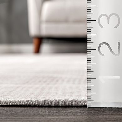 nuLOOM Marielle Diamond Tiles Area Rug