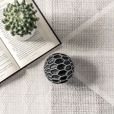 nuLOOM Marielle Diamond Tiles Area Rug