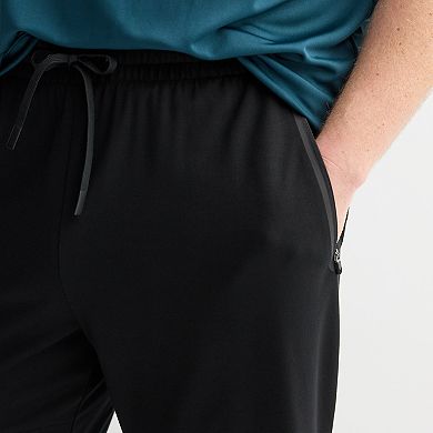 Big & Tall Tek Gear® Performance Ponte Jogger Pants