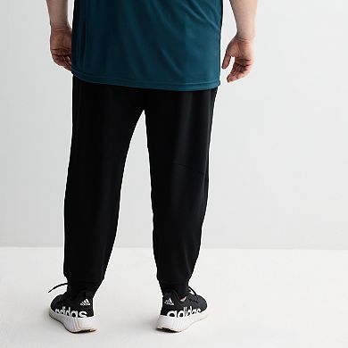 Big & Tall Tek Gear® Performance Ponte Jogger Pants