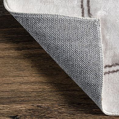 nuLOOM Aili Contemporary Abstract Area Rug