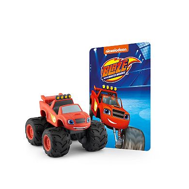 tonies Blaze and the Monster Machines Audio Play Character