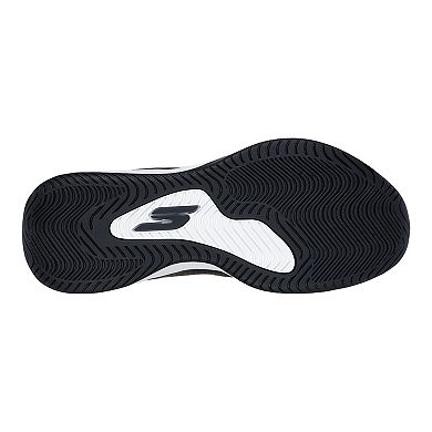 Skechers Basketball® SKX League™ Men's High Top Shoes