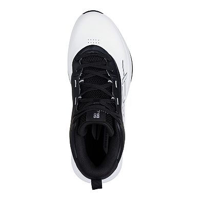 Skechers Basketball® SKX League™ Men's High Top Shoes